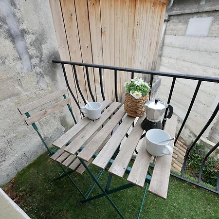 La Tour Des Teinturiers - Ac Clim - Wifi - Balcon Avignon Exterior foto