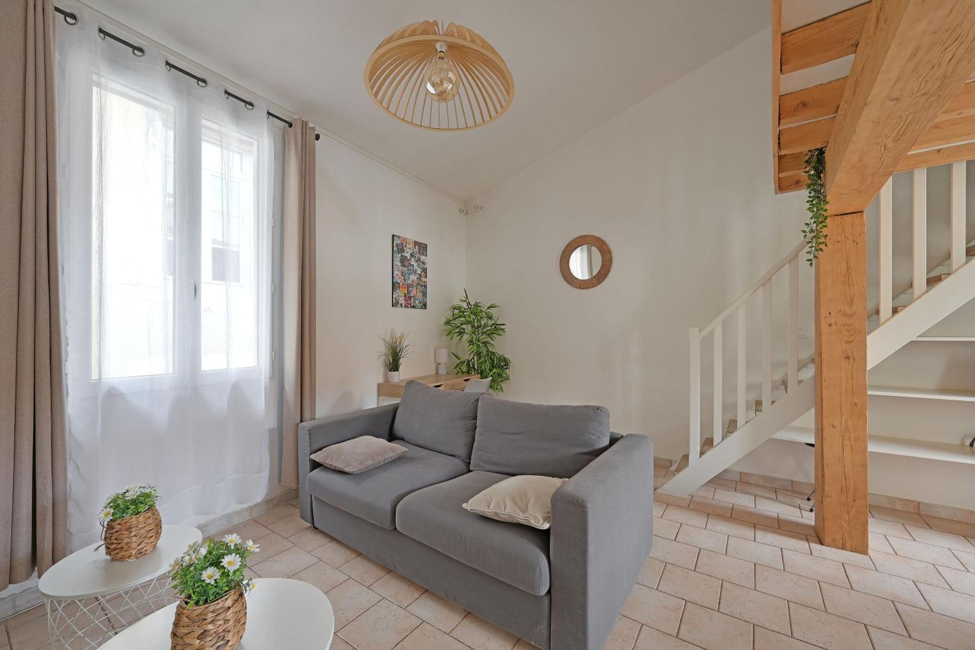 La Tour Des Teinturiers - Ac Clim - Wifi - Balcon Avignon Exterior foto